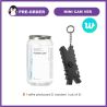 LE SSERAFIM 2nd Studio Album 'PUREFLOW' pt.1 Mini Camera ver. | Vinyl ver