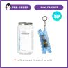 LE SSERAFIM 2nd Studio Album 'PUREFLOW' pt.1 Mini Camera ver. | Vinyl ver