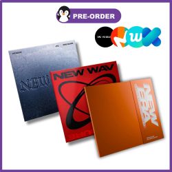 TREASURE 4th MINI ALBUM...