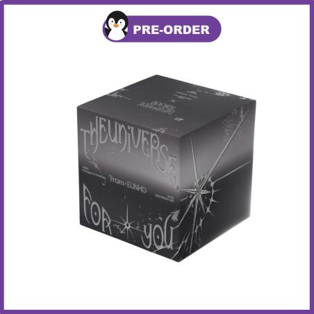 PLAVE 2026 Birthday Kit EUNHO