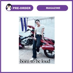 CORTIS Magazine [W Volume 6] June 2026 (Cortis)