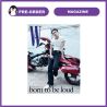 CORTIS Magazine [W Volume 6] June 2026 (Cortis)