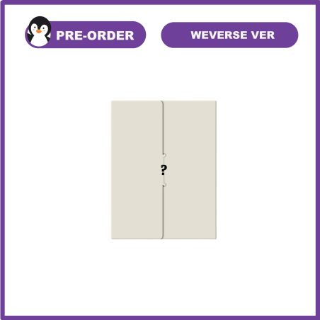 BOYNEXTDOOR 1st Studio Album HOME