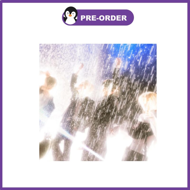 SHINee 6th Mini Album Atmos