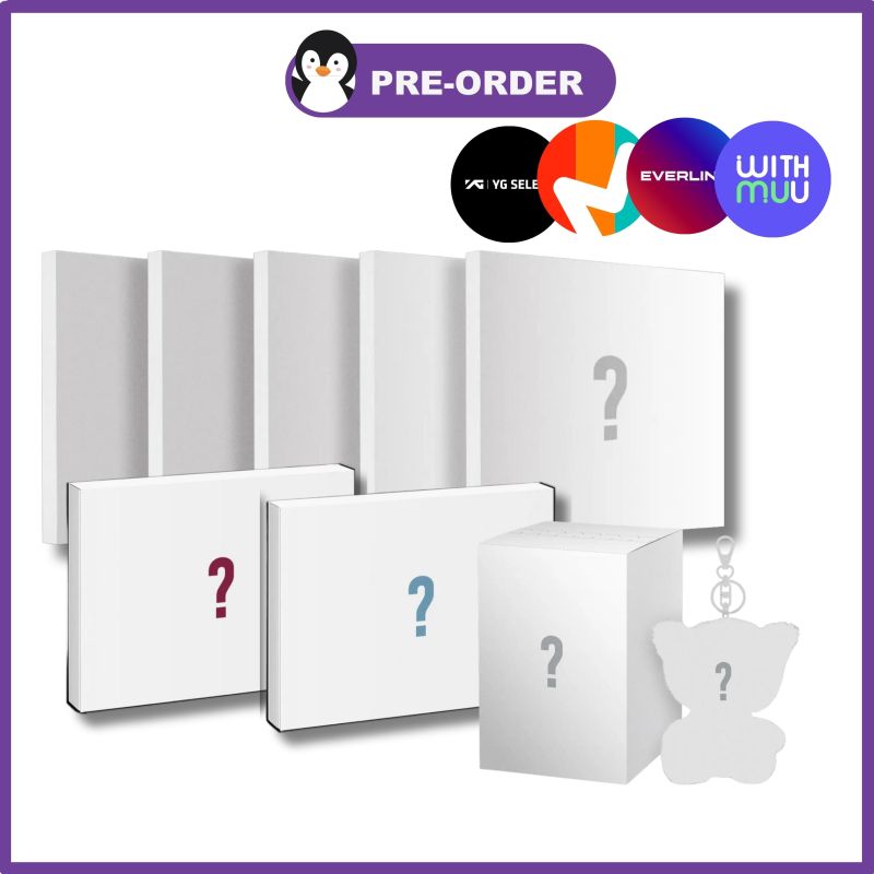 MEOVV THE 2nd EP ALBUM BITE NOW