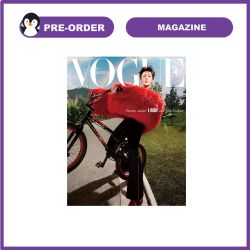 G-Dragon Magazine [Vogue] June 2026 (G-DRAGON)