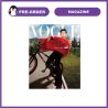G-Dragon Magazine [Vogue] June 2026 (G-DRAGON)