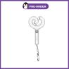 aespa MINI FANLIGHT KEYRING Ver.2 V2