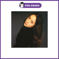 Crystal KRYSTAL Album...