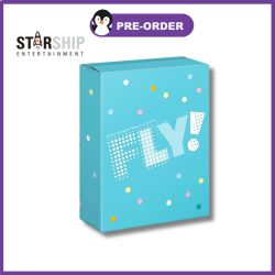 IDID Single Album [FLY!]...