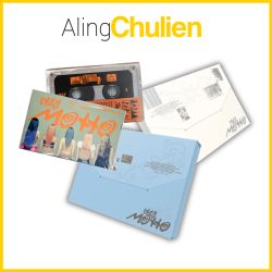 ITZY Album [Motto] Special...