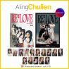 Apink 11th Mini Album [RE : LOVE] Relove Lucky Draw POB