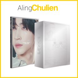 JAY B 3rd Mini Album [TR.EE]