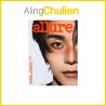 ALD1 AlphaDrive One arrow_right Magazine [Allure] 2026 Special Issue
