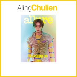 ALD1 AlphaDrive One arrow_right Magazine [Allure] 2026 Special Issue