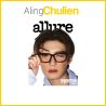 ALD1 AlphaDrive One arrow_right Magazine [Allure] 2026 Special Issue