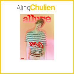 ALD1 AlphaDrive One arrow_right Magazine [Allure] 2026 Special Issue