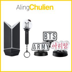 BTS OFFICIAL LIGHT STICK...