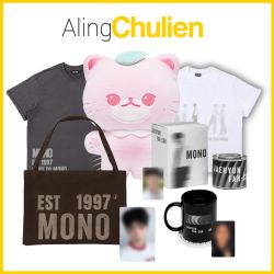 JAEHYUN FAN-CON MONO...