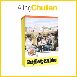 ENHYPEN [Eat Sleep EN Dive...