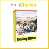 ENHYPEN [Eat Sleep EN Dive in Australia] TRAVEL BOOK