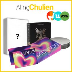 i-dle 9th Mini Album [We...