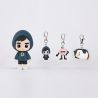 DOH KYUNG SOO - FIGURE PACKAGE