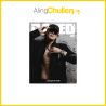 Dazed & Confused Magazine 2026.08 Cover : BTS : J-HOPE Jhope