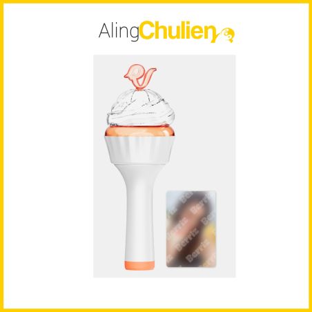 RED VELVET OFFICIAL FANLIGHT VER.2 LIGHT STICK