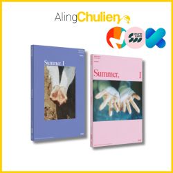 Jeong Eunji 5th Mini Album...