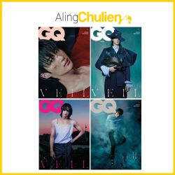 [26-07-27] GQ KOREA...