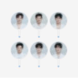 2026 2PM CONCERT THE RETURN IN INCHEOM OFFICIAL MD with 50k won benefit