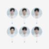 2026 2PM CONCERT THE RETURN IN INCHEOM OFFICIAL MD with 50k won benefit