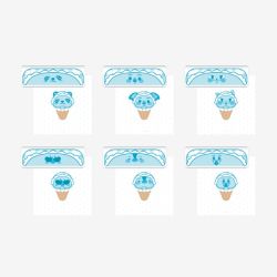 2026 2PM CONCERT THE RETURN IN INCHEOM OFFICIAL MD with 50k won benefit
