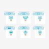 2026 2PM CONCERT THE RETURN IN INCHEOM OFFICIAL MD with 50k won benefit