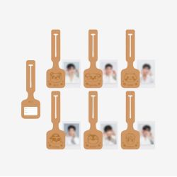 2026 2PM CONCERT THE RETURN IN INCHEOM OFFICIAL MD with 50k won benefit