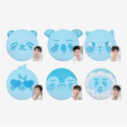 2026 2PM CONCERT THE RETURN IN INCHEOM OFFICIAL MD with 50k won benefit