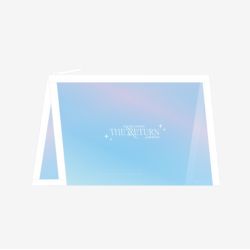 2026 2PM CONCERT THE RETURN IN INCHEOM OFFICIAL MD with 50k won benefit