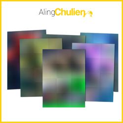 NCT 127 7th Full Album [BLINGY]
