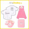2ndPOEXO We are DOLL! EXO-MUNGCHIZ EXO CHARACTER Official Merch