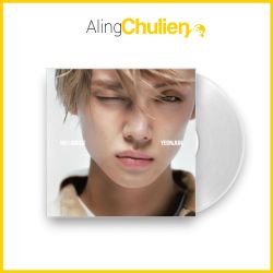 YEONJUN NO LABELS VINYL TXT