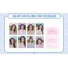 PARK EUN BIN - 30th ANNIVERSARY ALBUM [SHOOTING MY LOVE]