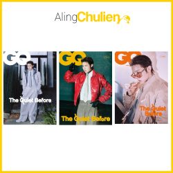 GQ KOREA September 2026...
