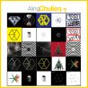 EXO OLD Album Love Shot DMMT The Power of Love Lotto Xoxo Obsession DFTF Mama Winter Special DFTF