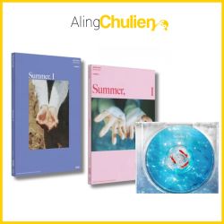Jeong Eunji 5th Mini Album...