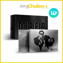 SEVENTEEN CxM [DOUBLE UP]...
