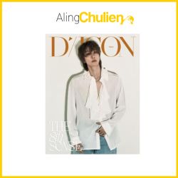 THE 8 [DICON VOLUME N°36 THE 8_THE 8TH SENSE] Seventeen Minghao
