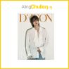 THE 8 [DICON VOLUME N°36 THE 8_THE 8TH SENSE] Seventeen Minghao