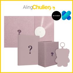 JISOO Single Album [CLICK]...