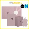 JISOO Single Album [CLICK] Photobook NFC VINYL
